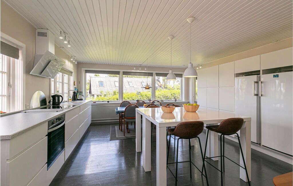 Photo of Kitchen in Bolshavn