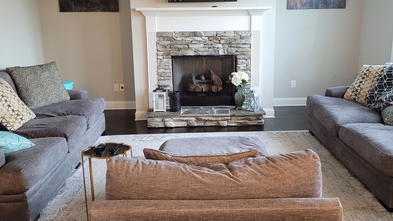 Photo of Livingroom in Grovetown