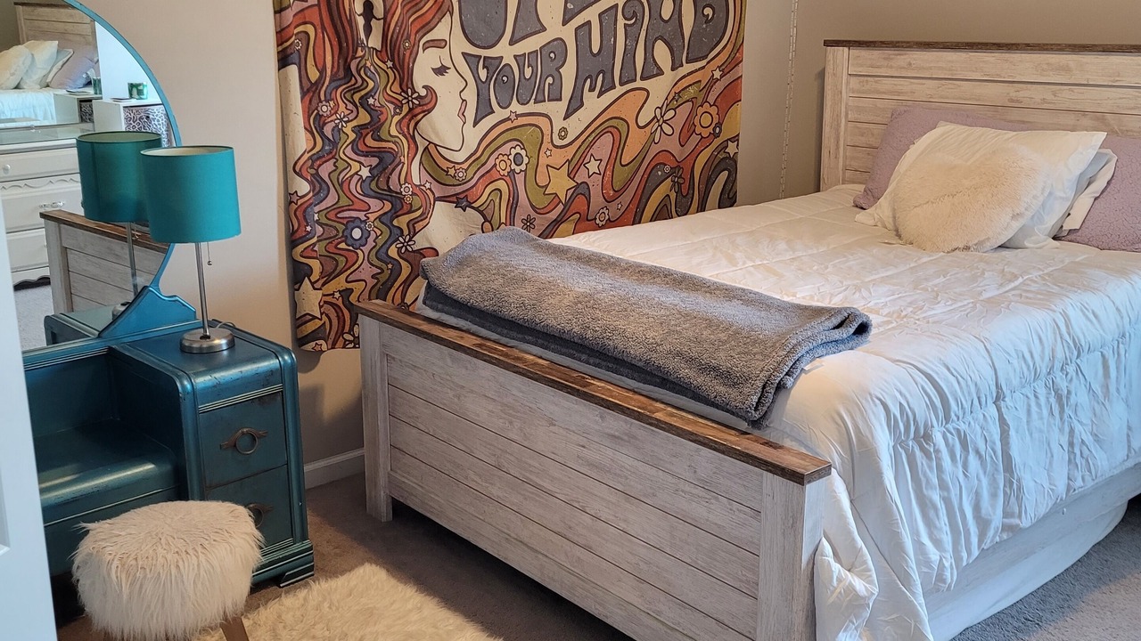 Photo of Bedroom in Grovetown