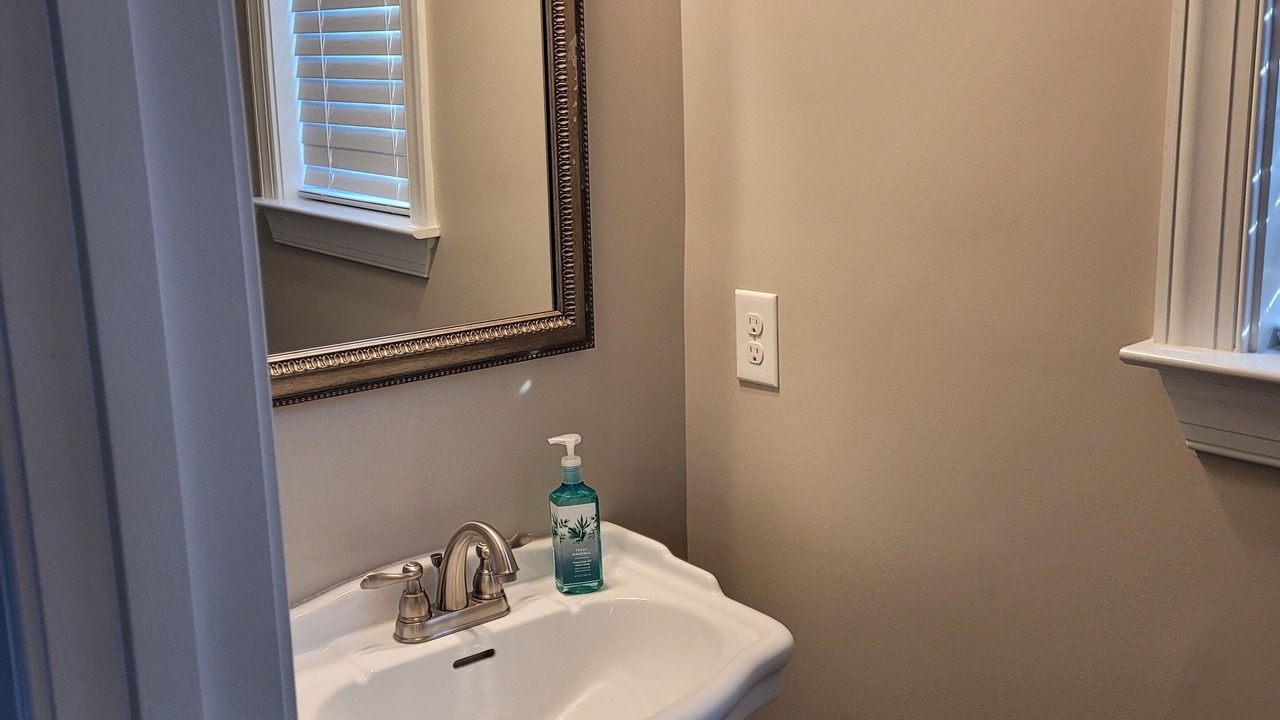 Photo of Bathroom in Grovetown