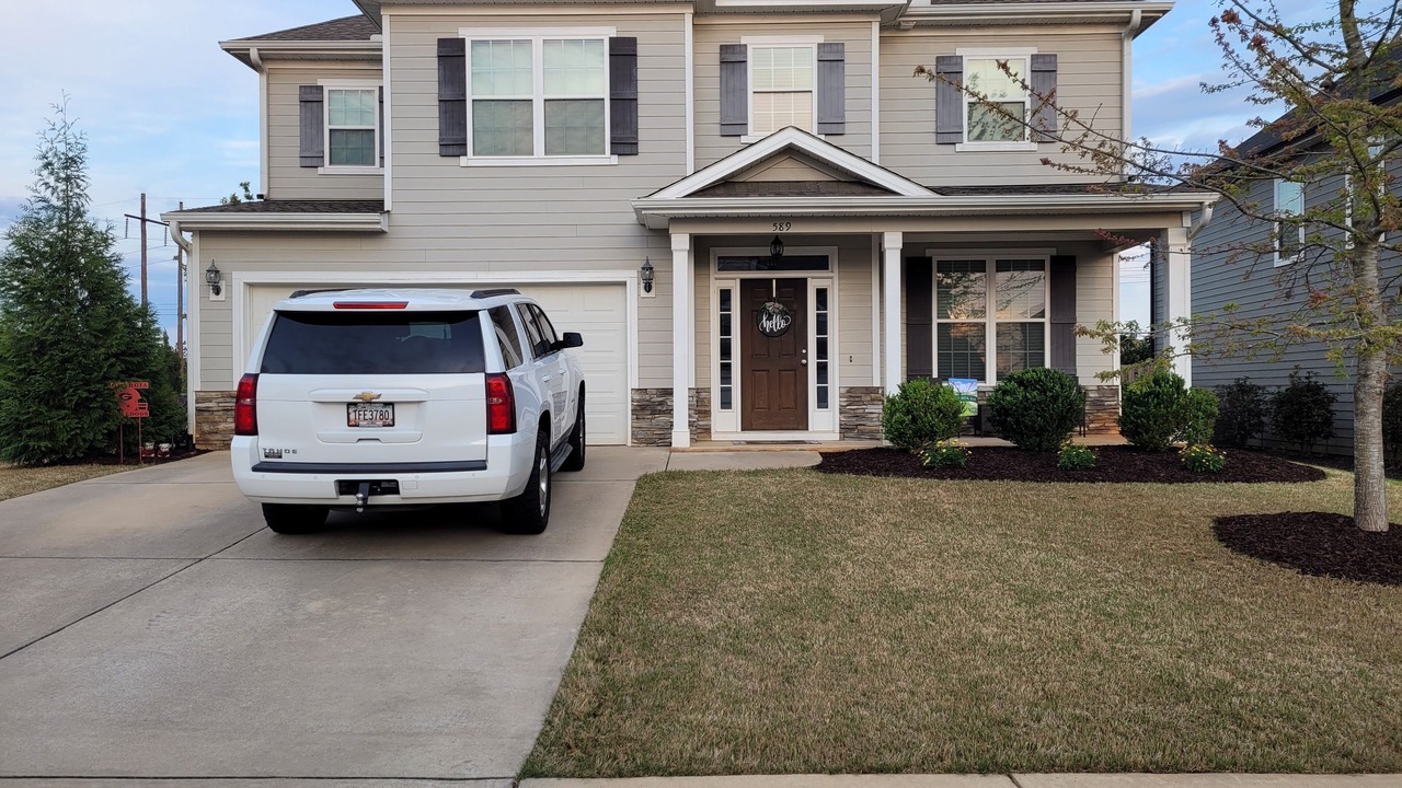 Photo of Outdoor in Grovetown