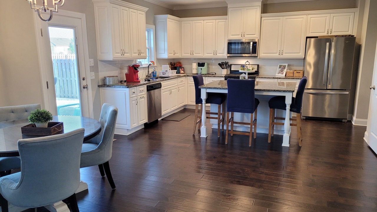 Photo of Kitchen in Grovetown