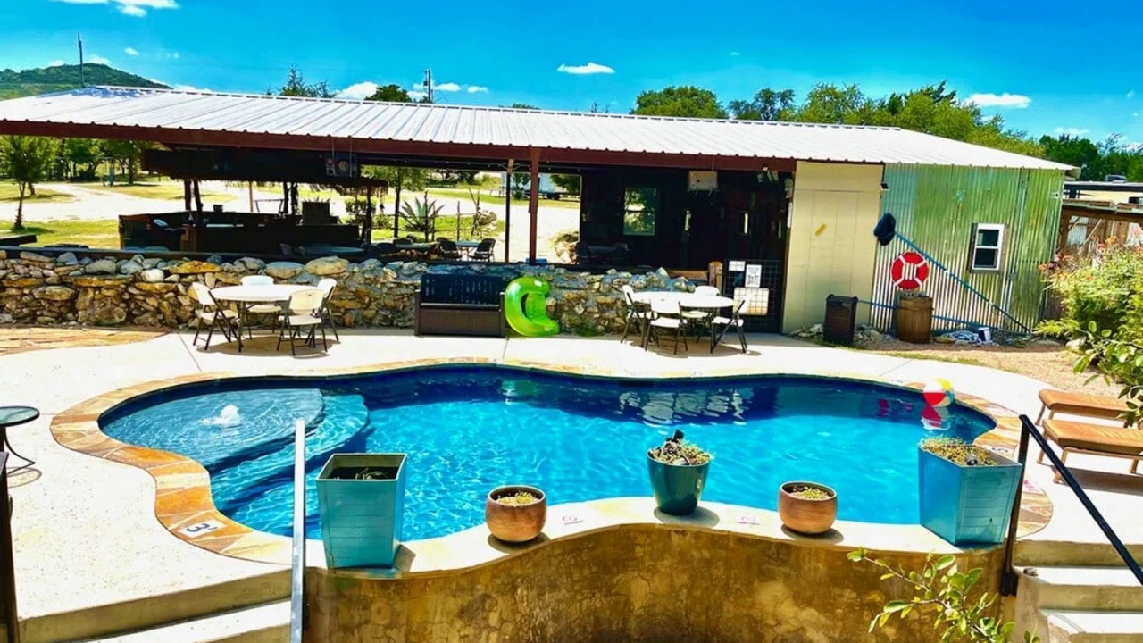 Photo of Outdoor in Pipe Creek