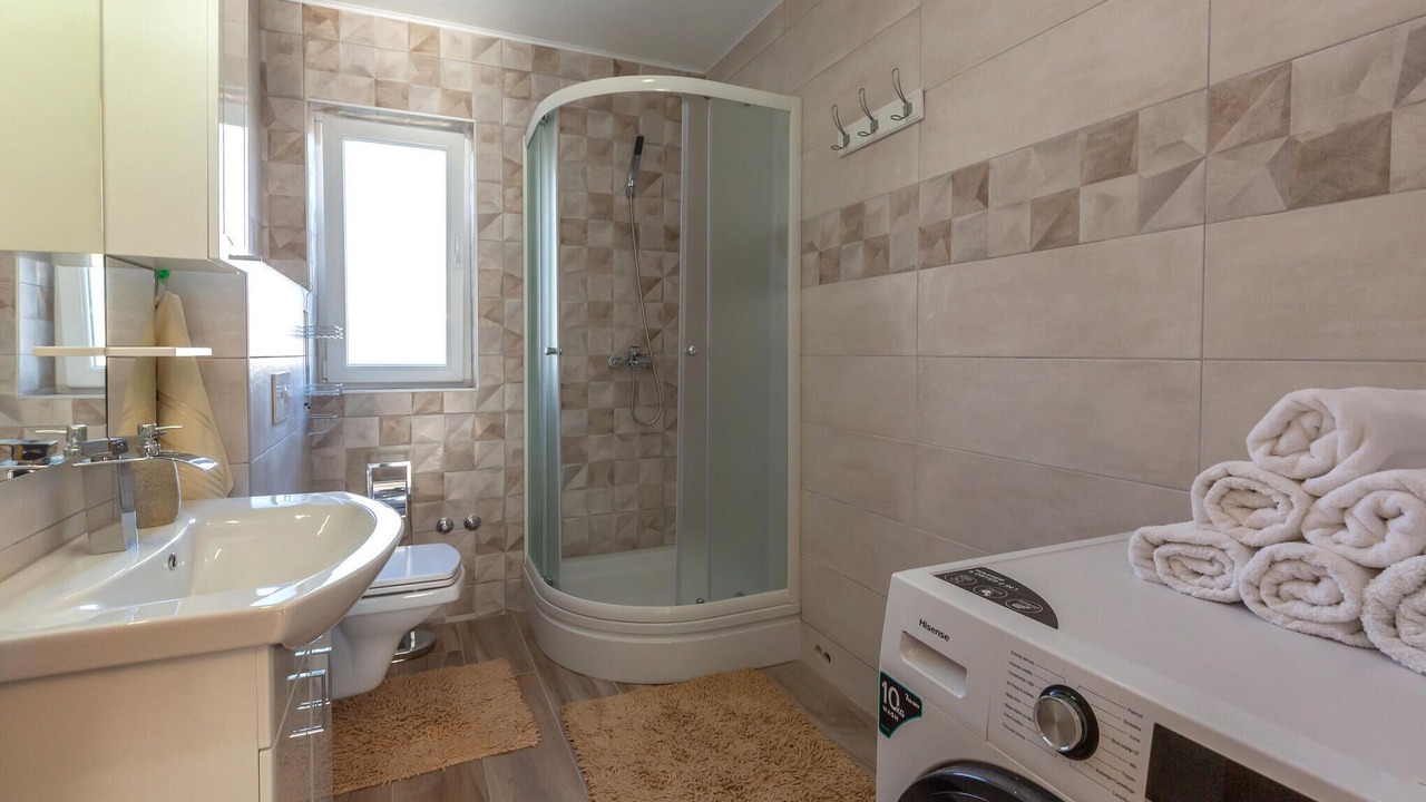 Photo of Bathroom in Lokvicici