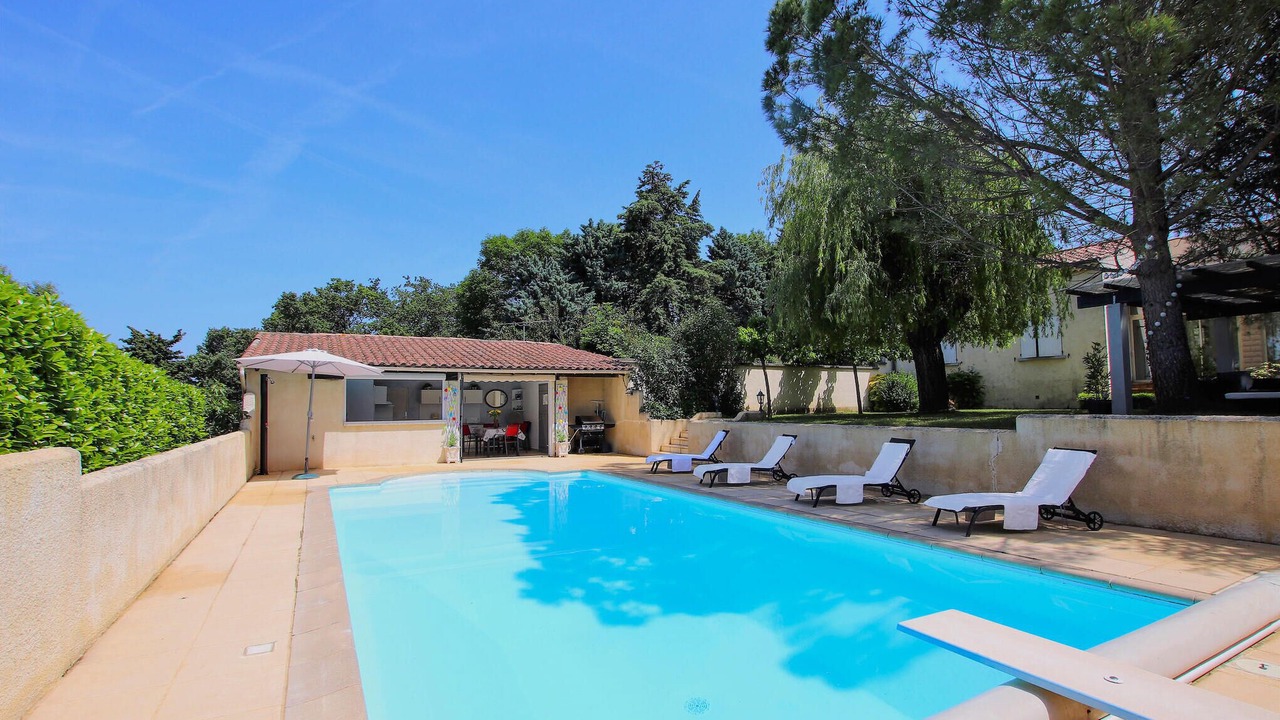 Photo of Outdoor in Montboucher-sur-Jabron