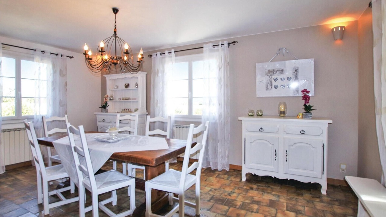 Photo of Bedroom in Montboucher-sur-Jabron