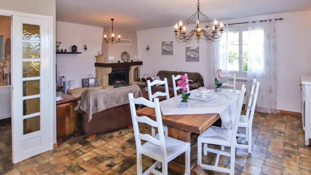 Photo of Bedroom in Montboucher-sur-Jabron