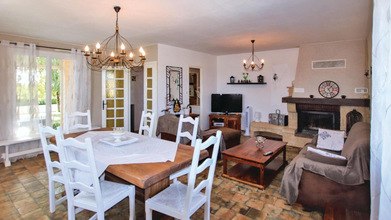 Photo of Bedroom in Montboucher-sur-Jabron