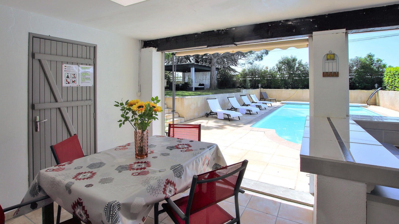 Photo of Outdoor in Montboucher-sur-Jabron
