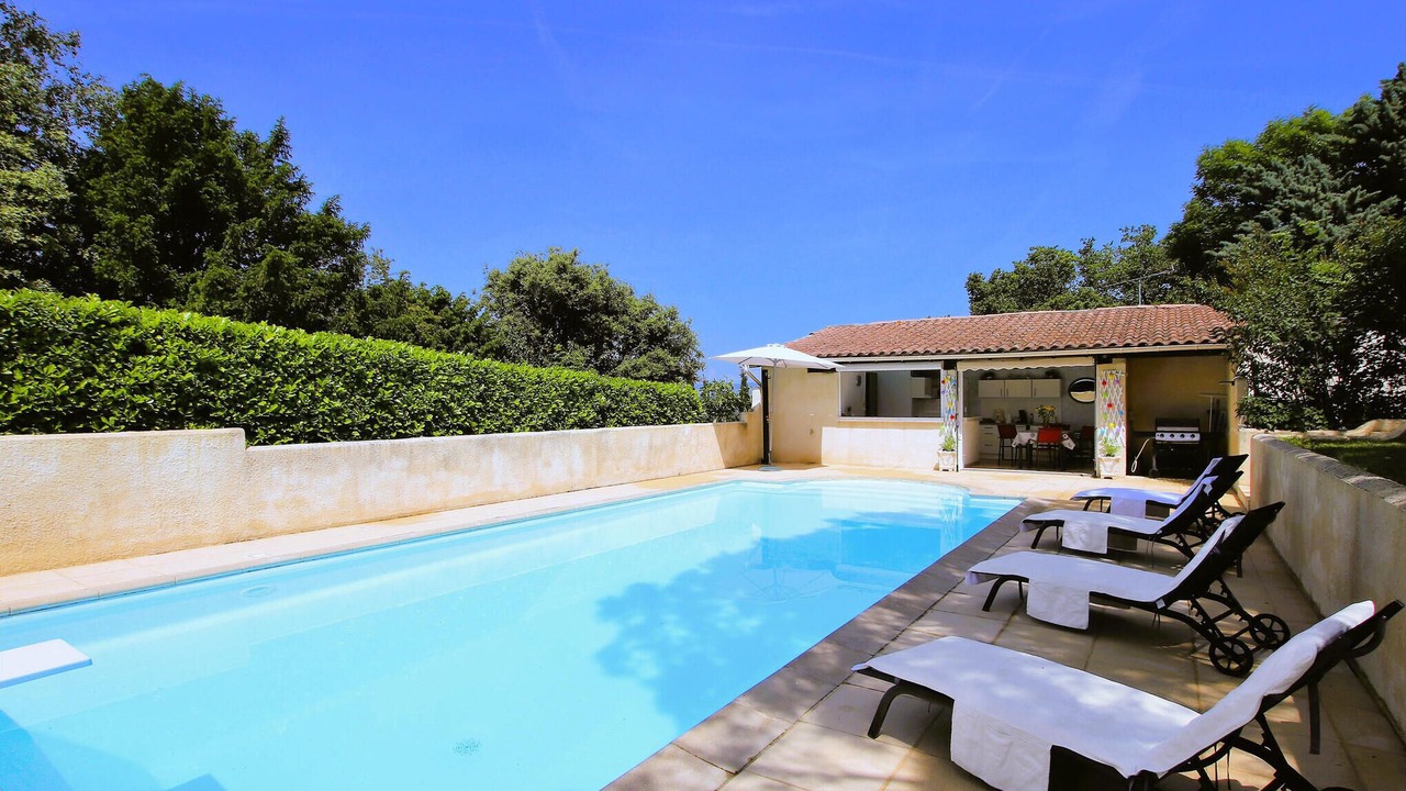 Photo of Outdoor in Montboucher-sur-Jabron