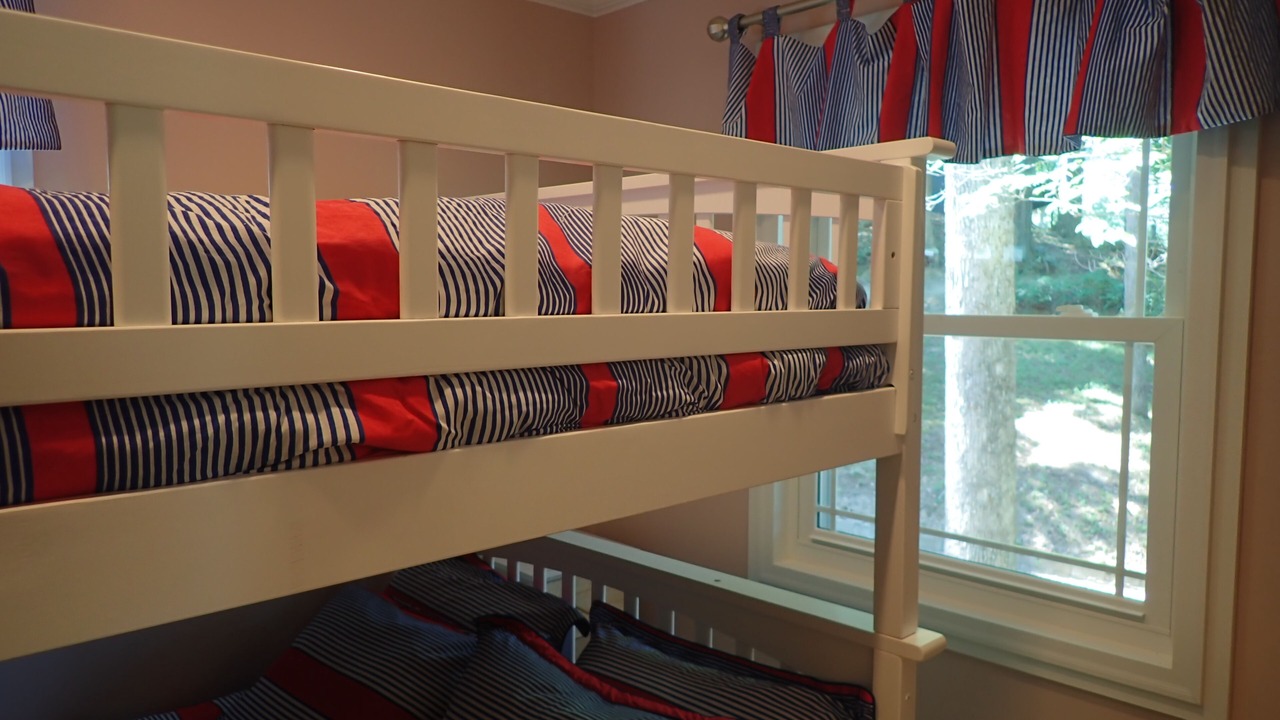 Photo of Bedroom in Princes Lakes