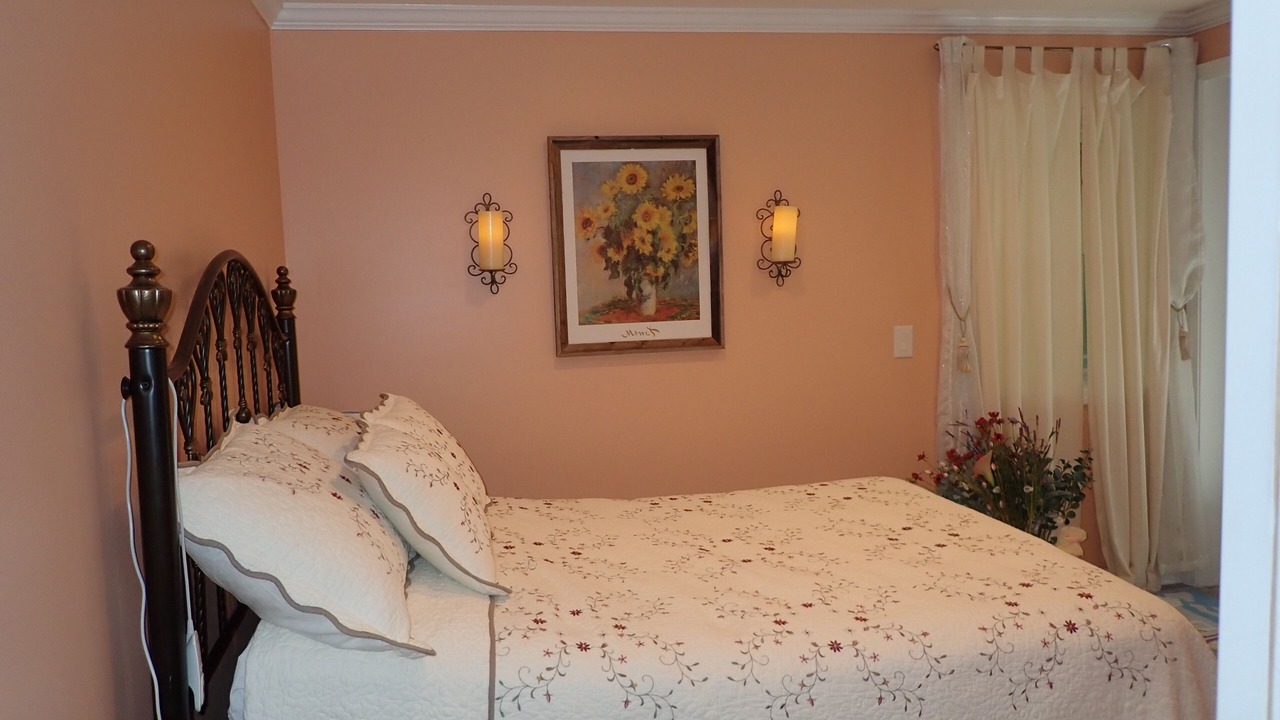 Photo of Bedroom in Princes Lakes