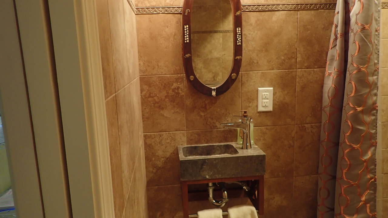 Photo of Bathroom in Princes Lakes
