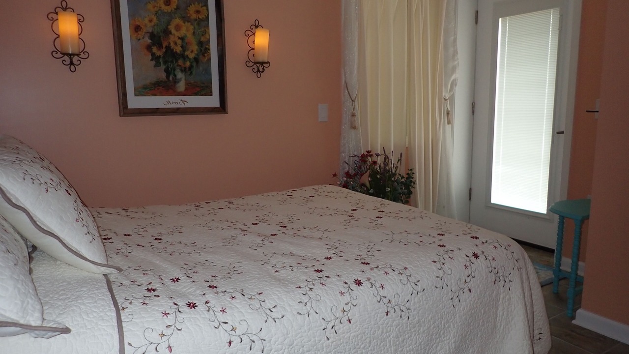Photo of Bedroom in Princes Lakes