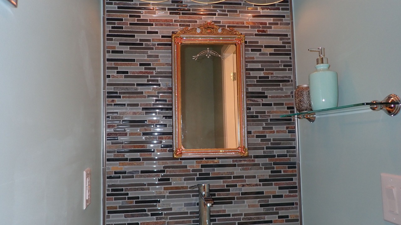 Photo of Bathroom in Princes Lakes
