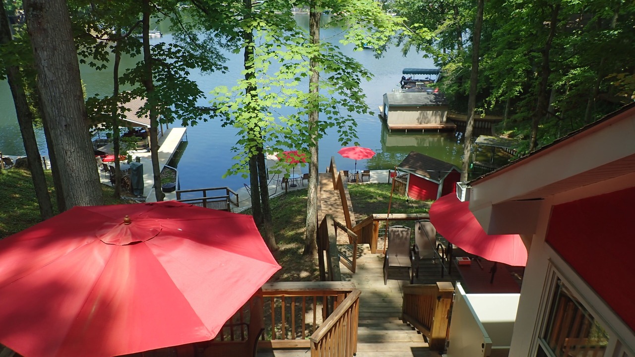 Photo of Outdoor in Princes Lakes