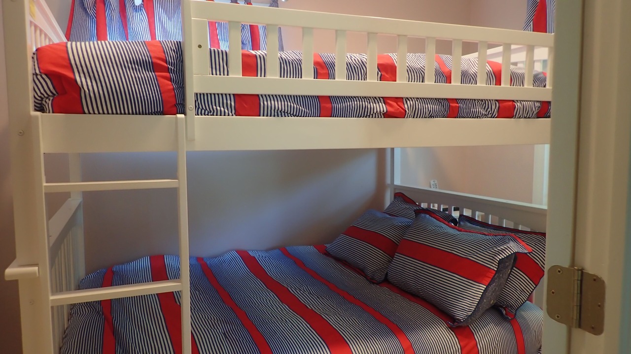 Photo of Bedroom in Princes Lakes