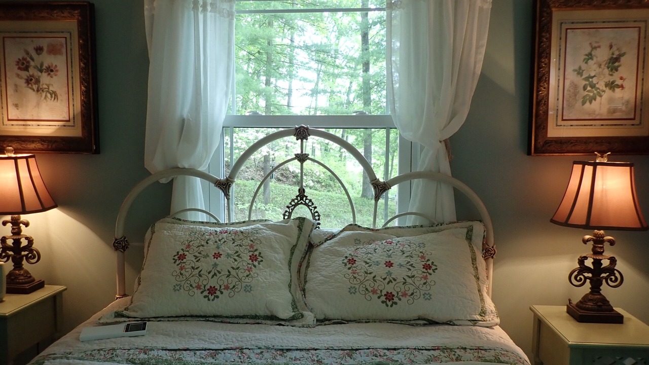 Photo of Bedroom in Princes Lakes