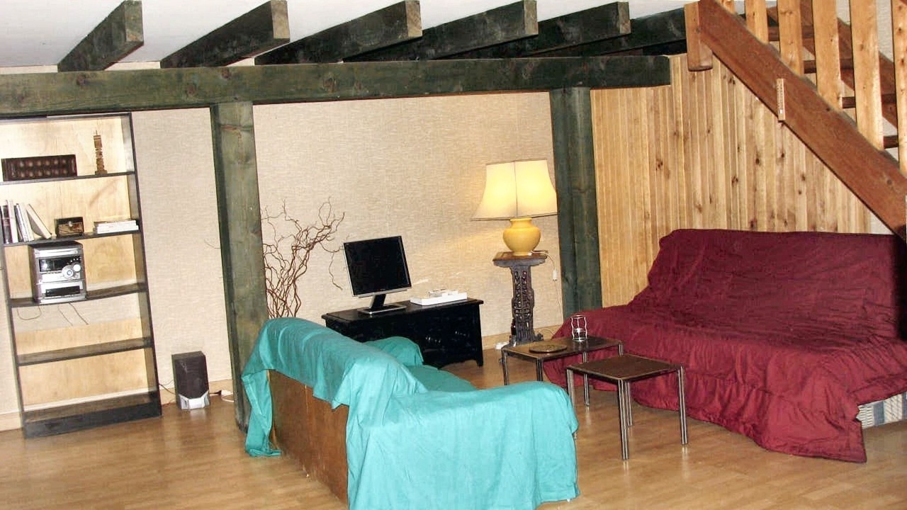 Photo of Livingroom in Beaumont-du-Perigord