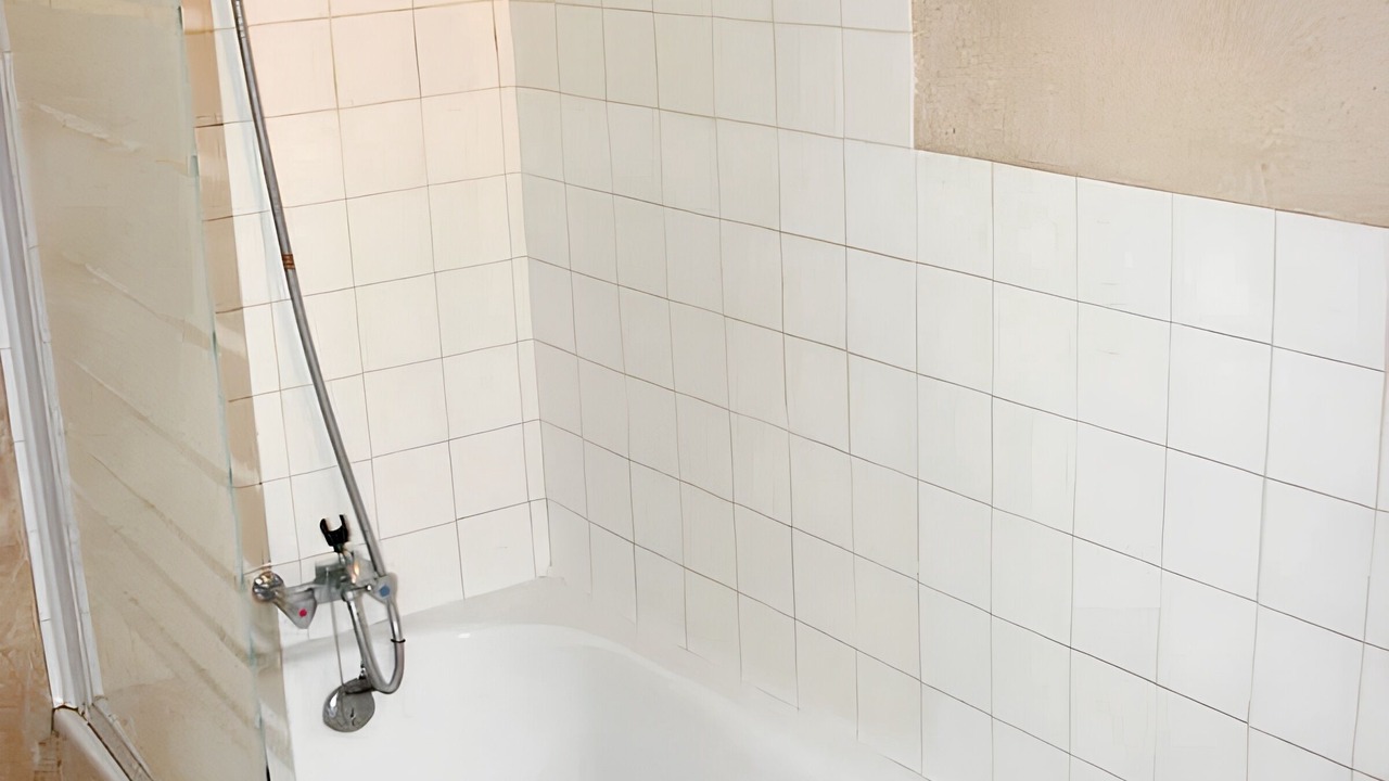 Photo of Bathroom in Beaumont-du-Perigord