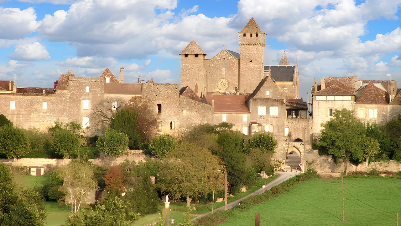 Photo of Others in Beaumont-du-Perigord