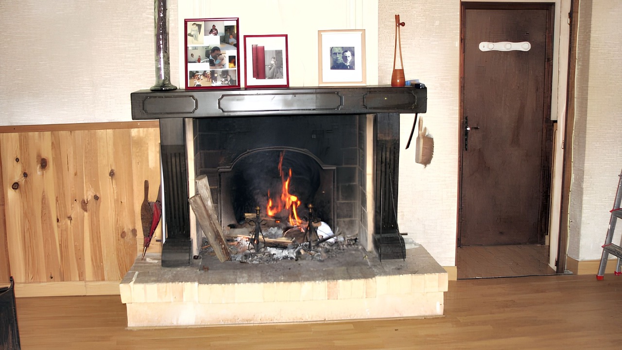 Photo of Livingroom in Beaumont-du-Perigord
