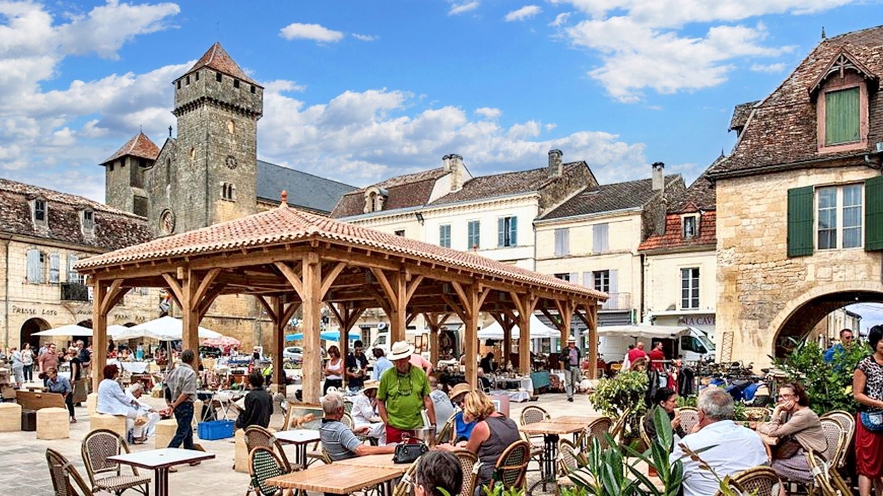 Photo of Others in Beaumont-du-Perigord