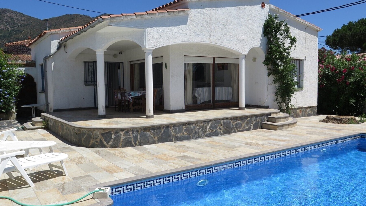 Photo of Outdoor in El Mas Bosca