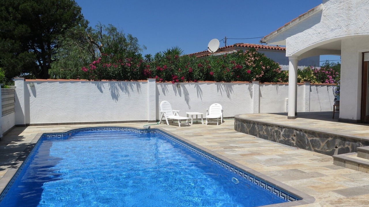 Photo of Outdoor in El Mas Bosca