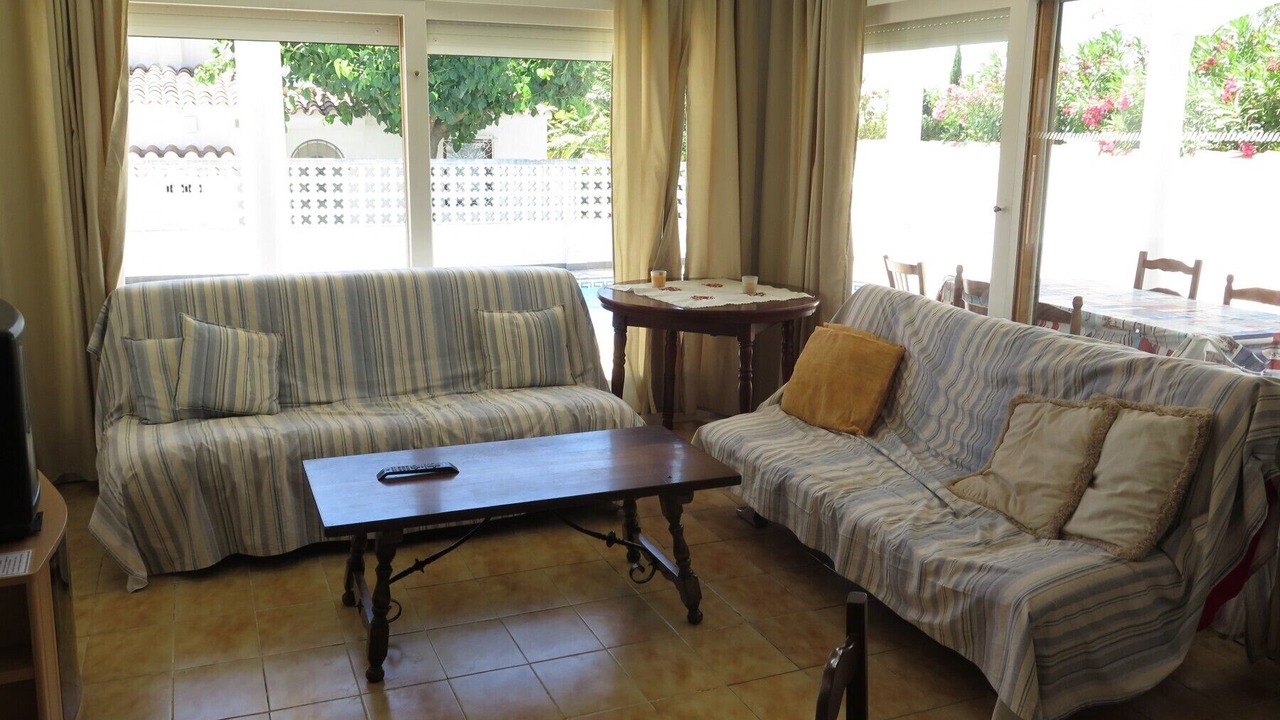 Photo of Livingroom in El Mas Bosca