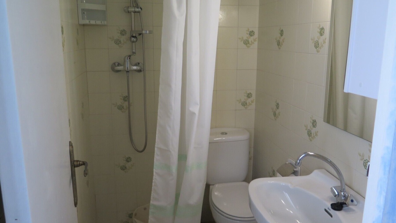 Photo of Bathroom in El Mas Bosca