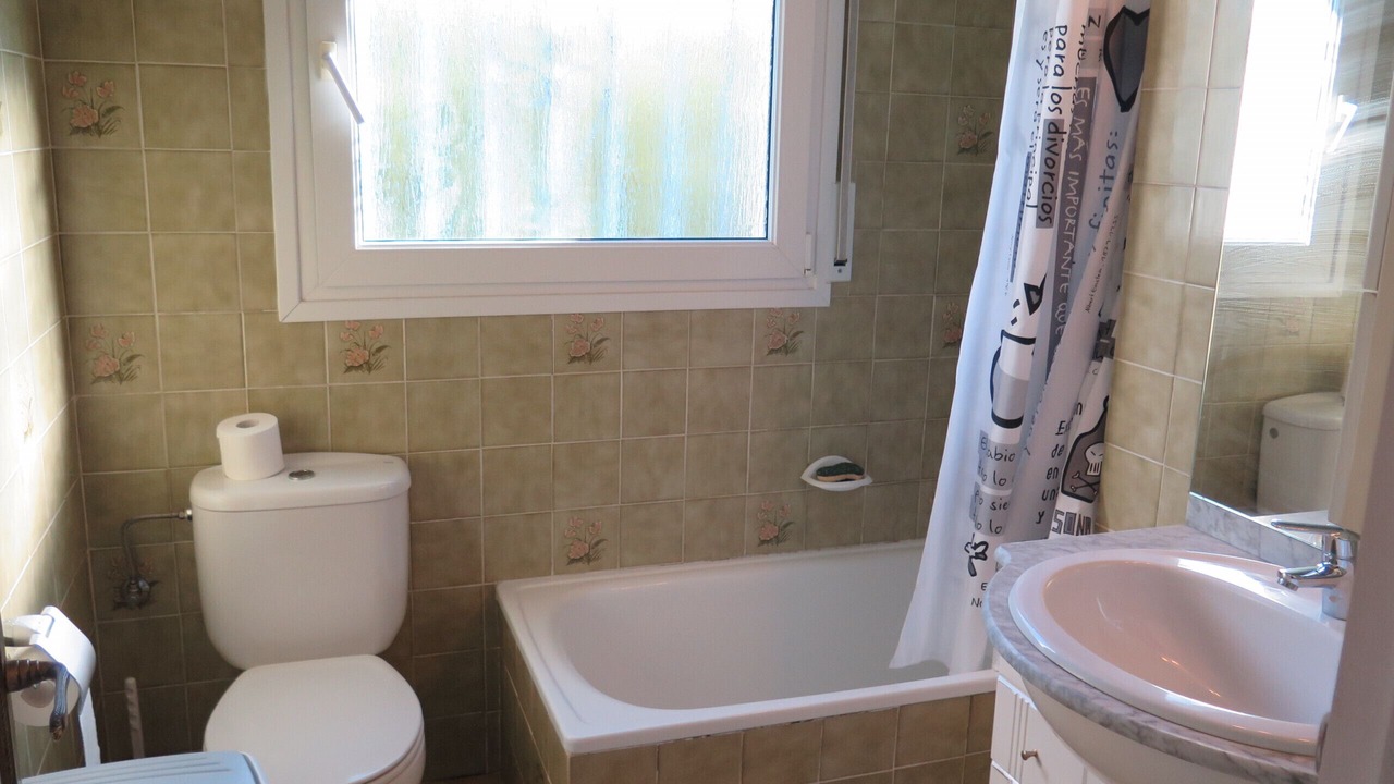 Photo of Bathroom in El Mas Bosca