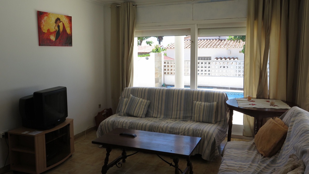 Photo of Livingroom in El Mas Bosca