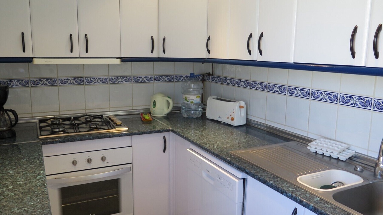 Photo of Kitchen in El Mas Bosca