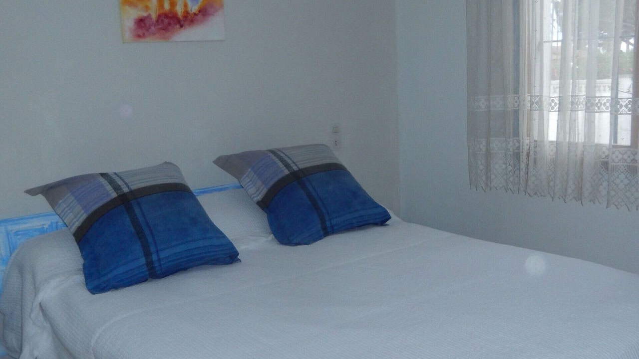 Photo of Bedroom in El Mas Bosca