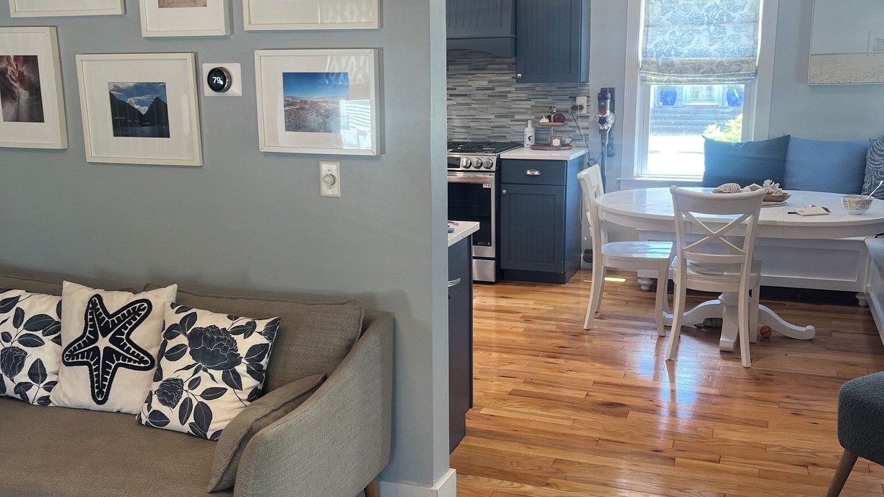 Photo of Livingroom in Ortley Beach