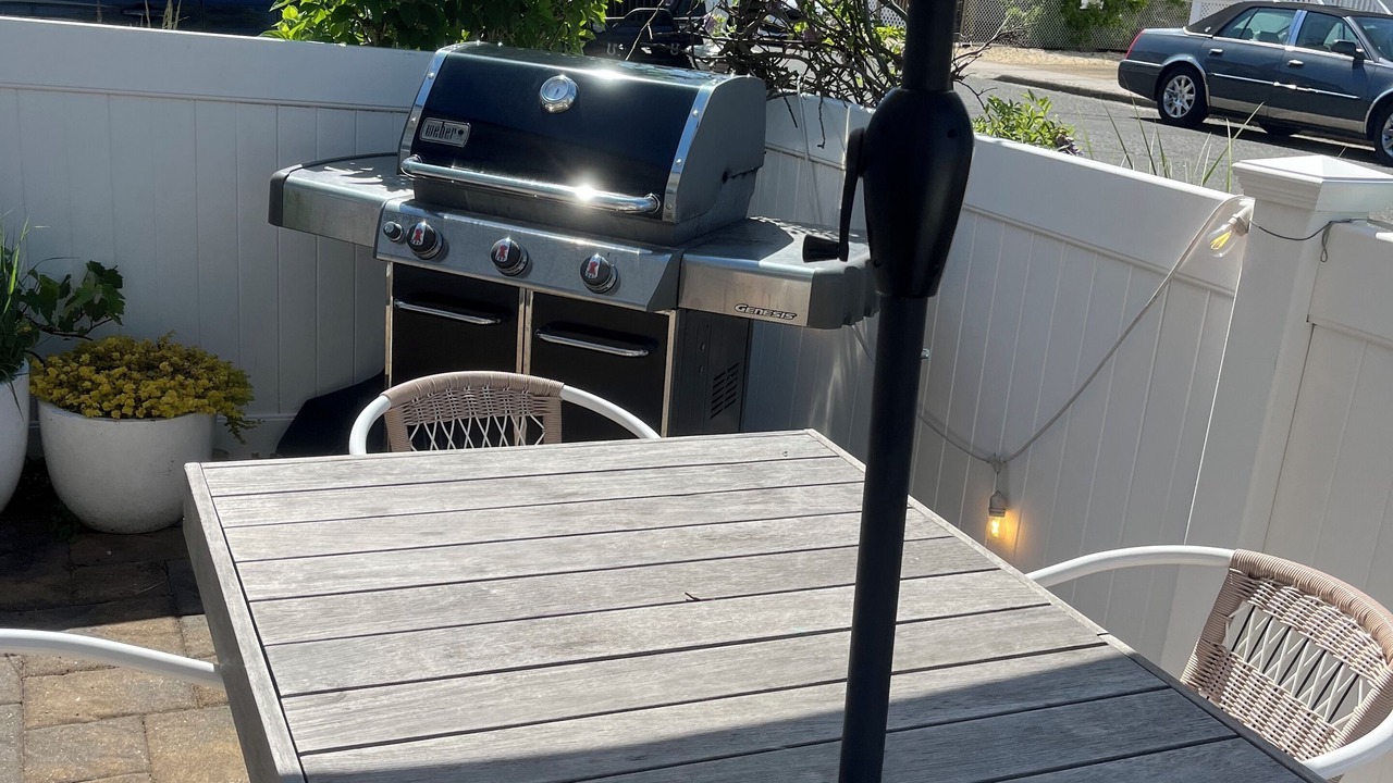 Photo of Outdoor in Ortley Beach