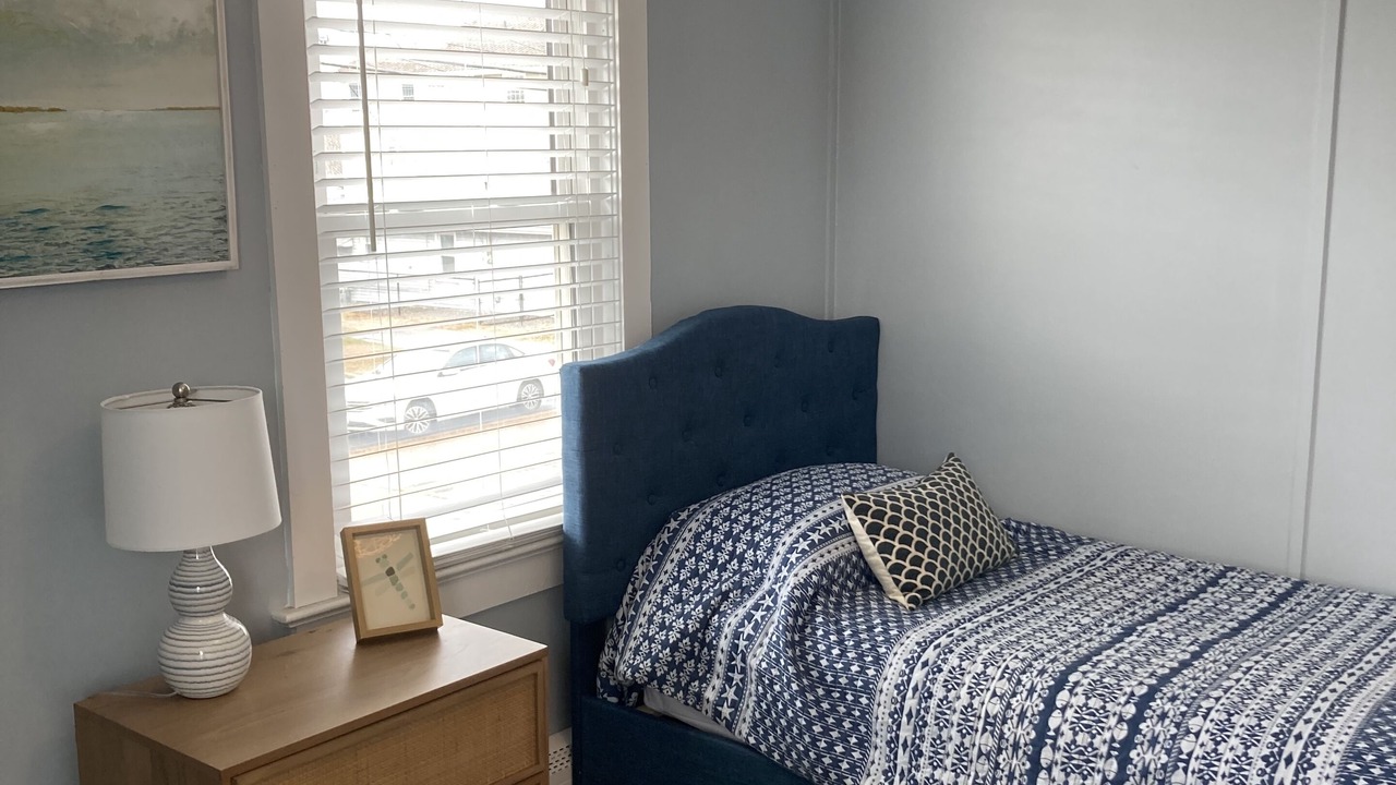 Photo of Bedroom in Ortley Beach