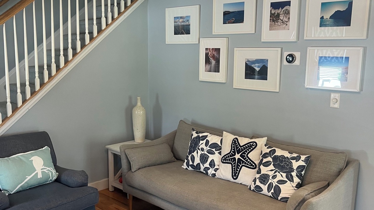 Photo of Livingroom in Ortley Beach