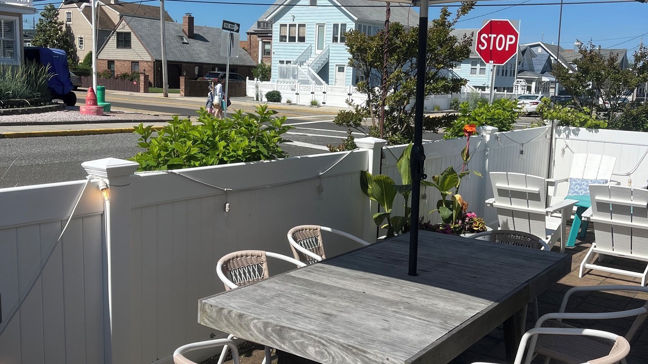 Photo of Outdoor in Ortley Beach
