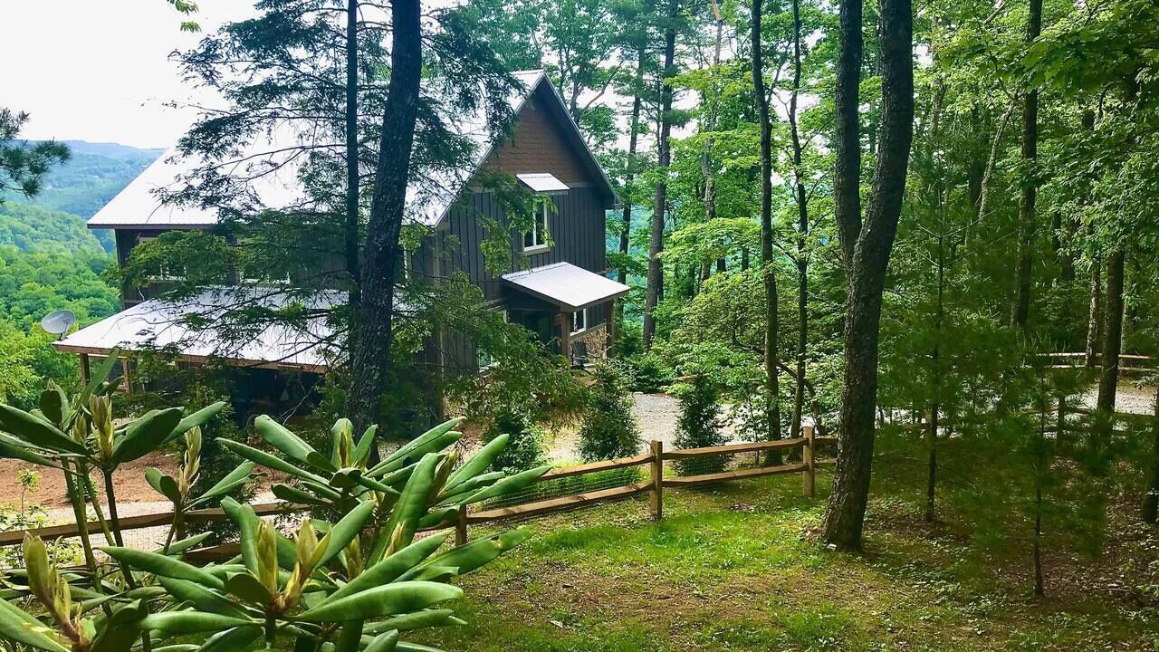 Photo of Outdoor in Apple Ridge