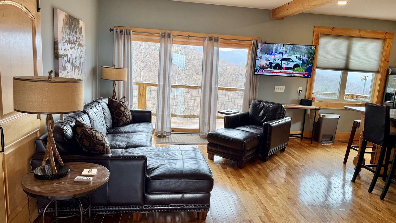 Photo of Bedroom in Apple Ridge