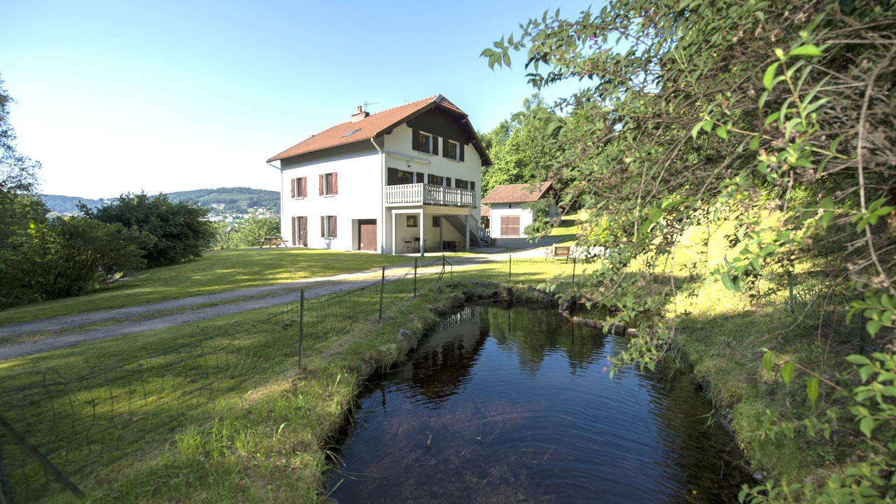 Photo of Outdoor in Le Tholy