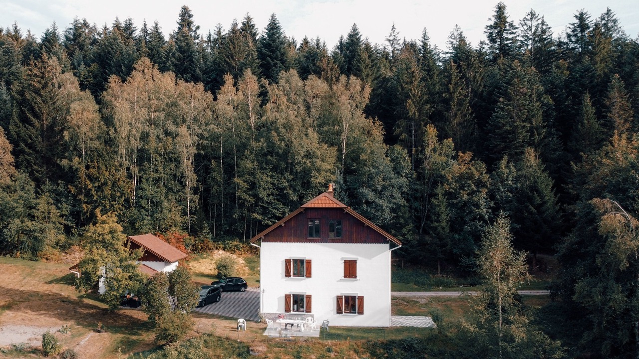 Photo of Outdoor in Le Tholy