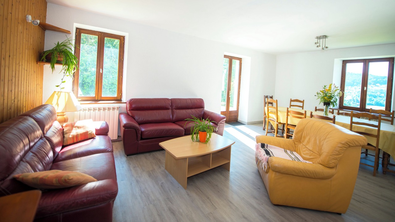 Photo of Livingroom in Le Tholy