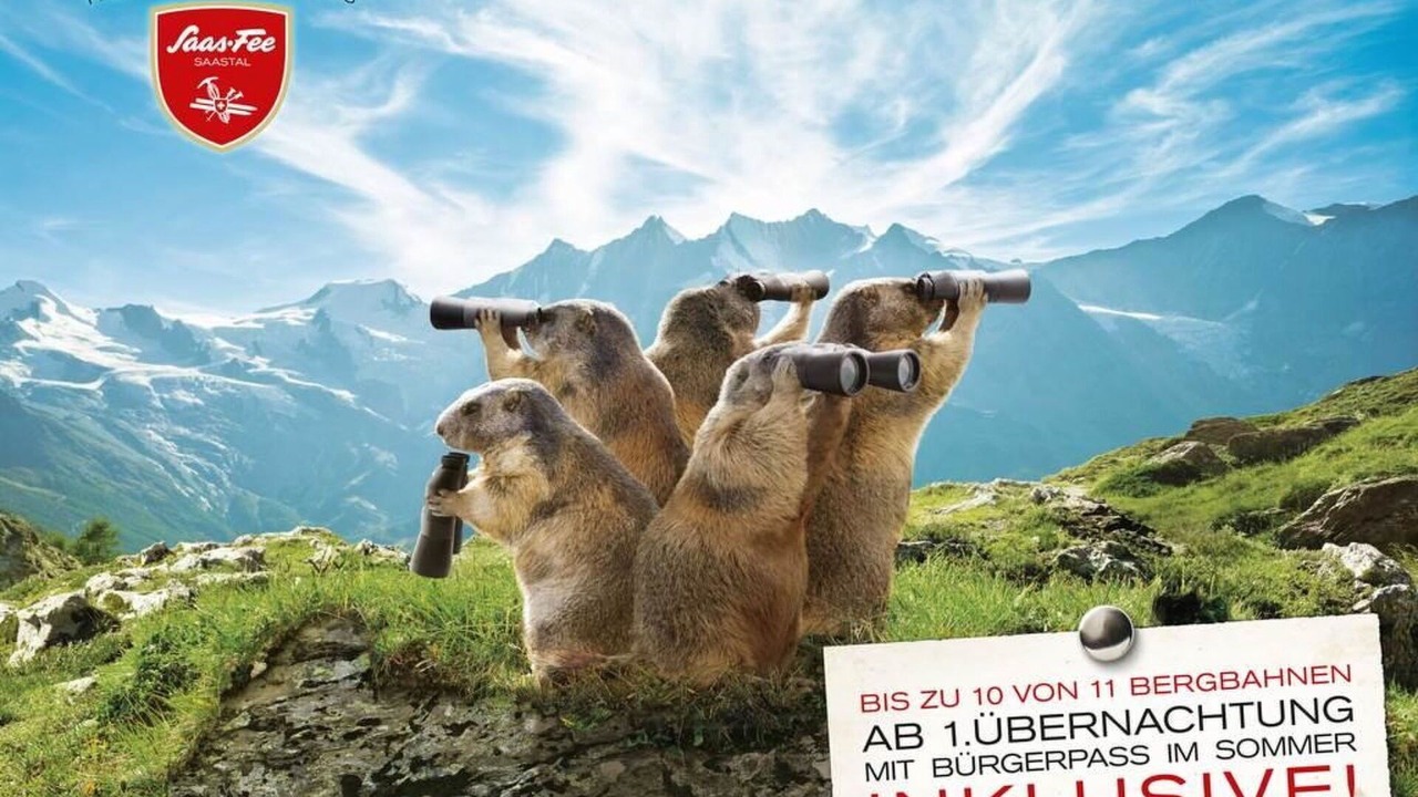 Photo of Others in Saas-Fee