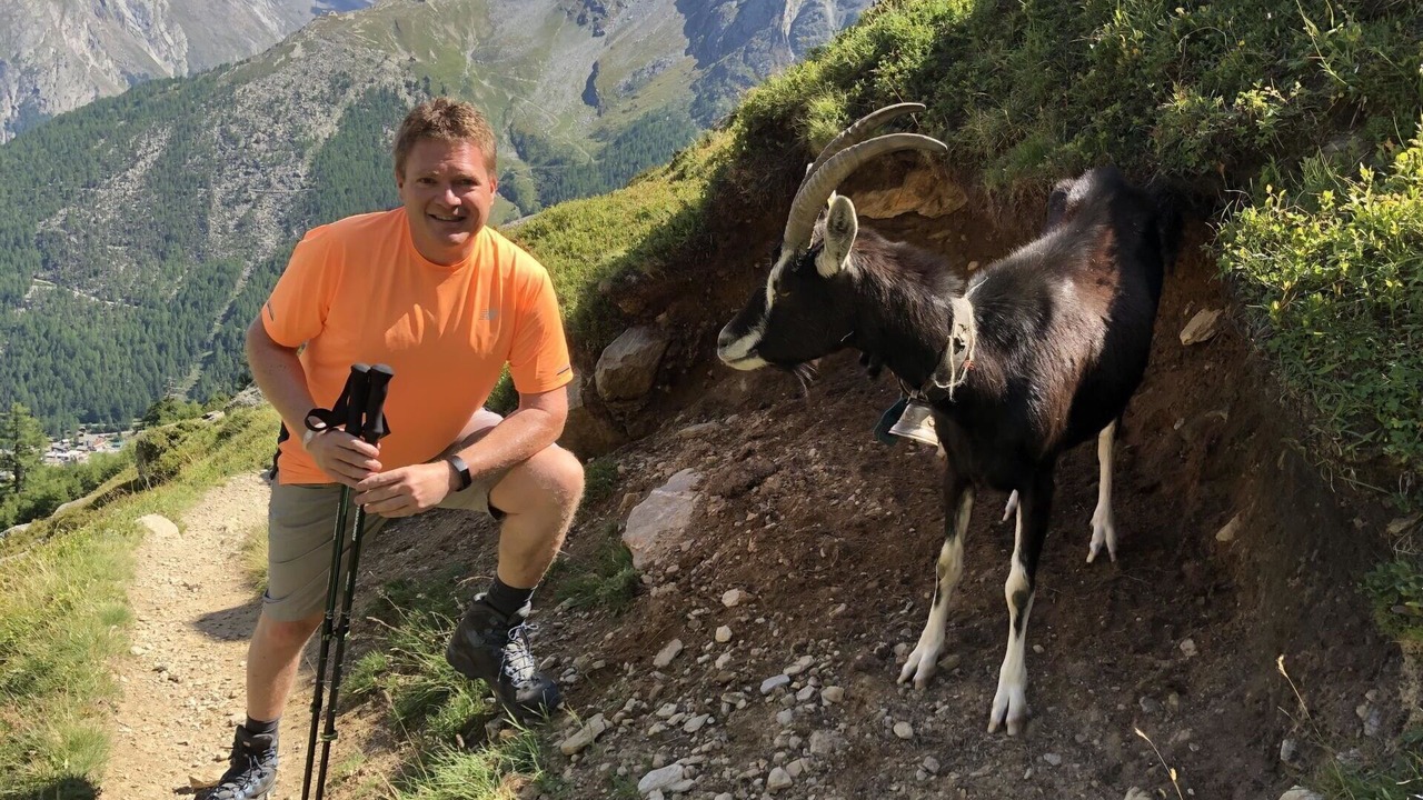 Photo of Outdoor in Saas-Fee