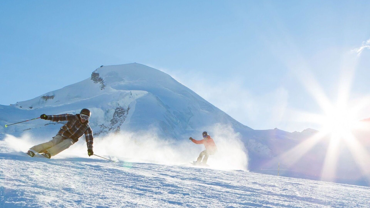 Photo of Outdoor in Saas-Fee