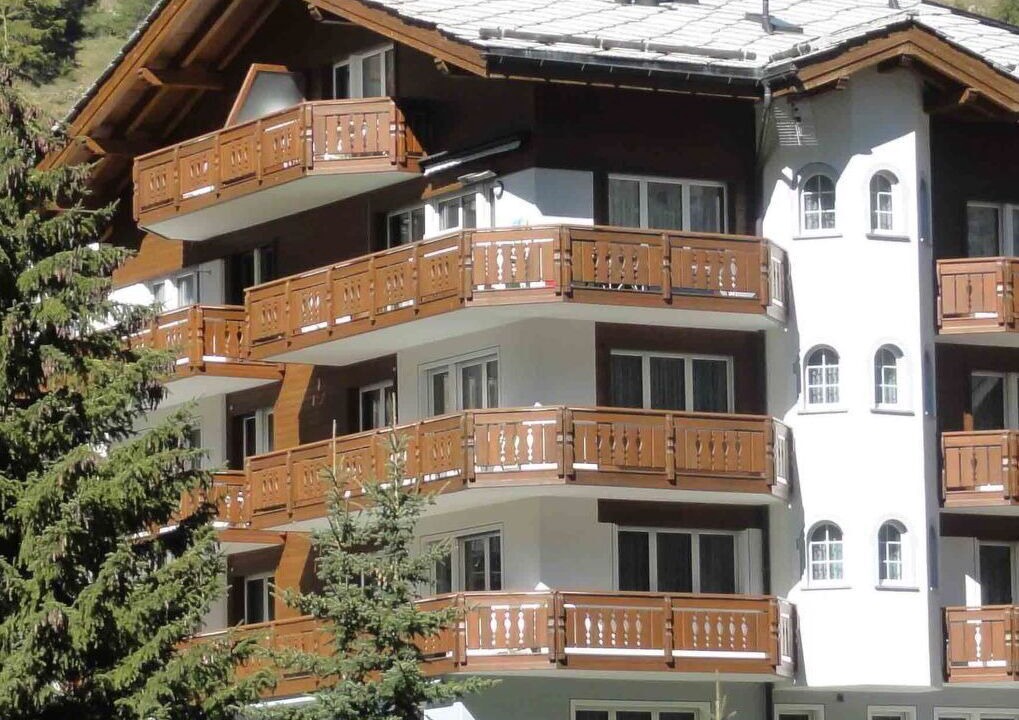 Photo of Others in Saas-Fee