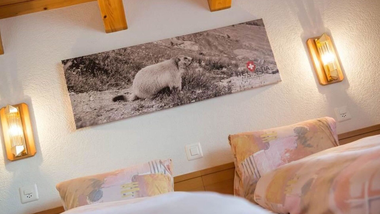 Photo of Others in Saas-Fee